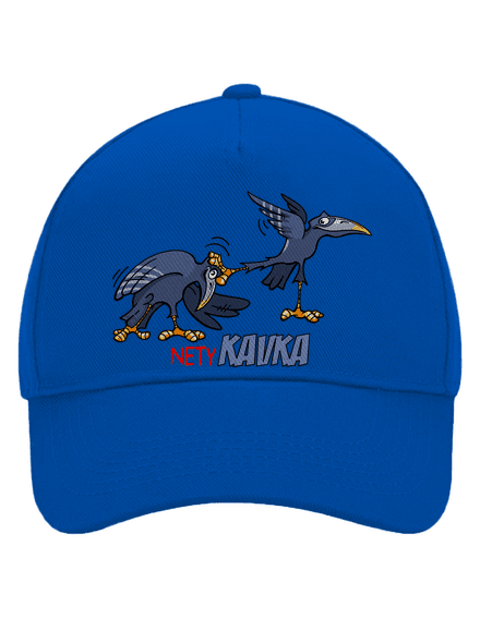Netykavka