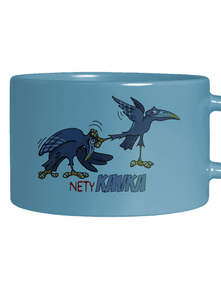Netykavka
