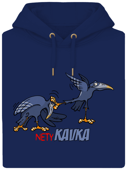 Netykavka