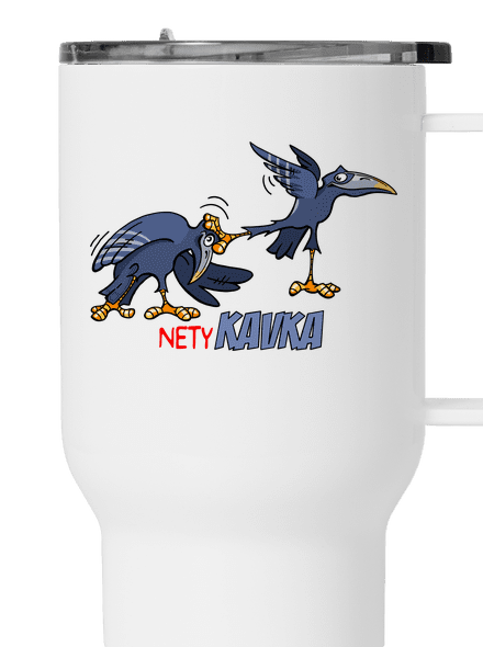 Netykavka