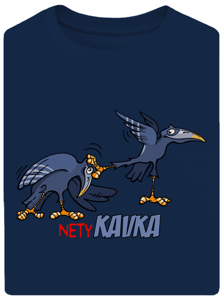 Netykavka