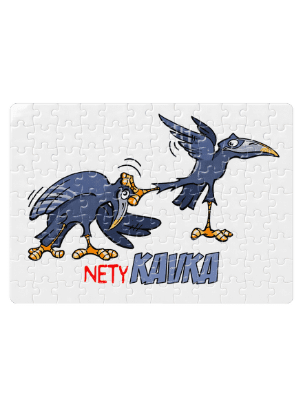 Netykavka