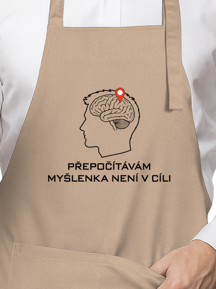Přepočítávám