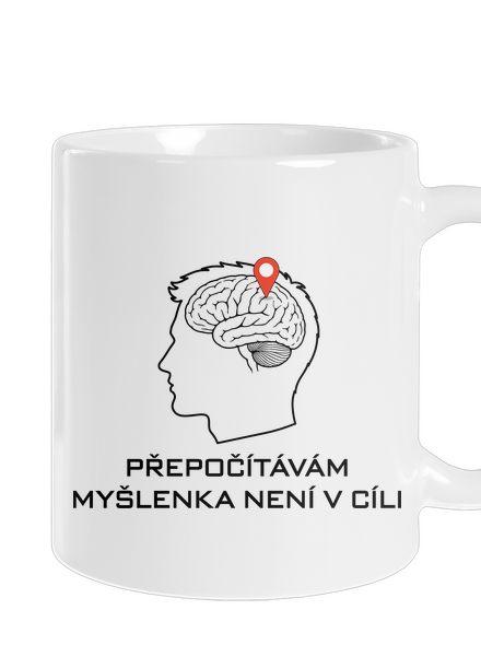 Přepočítávám