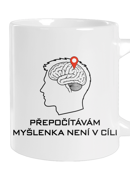 Přepočítávám