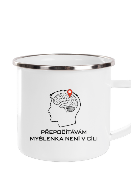 Přepočítávám