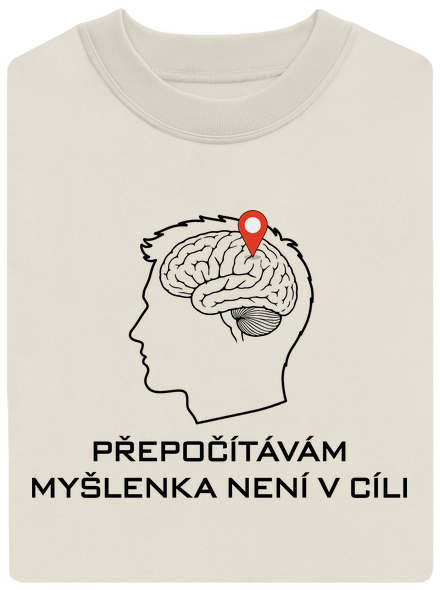 Přepočítávám
