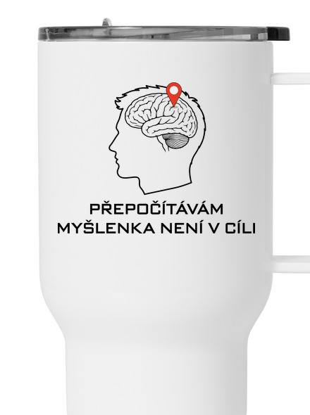 Přepočítávám