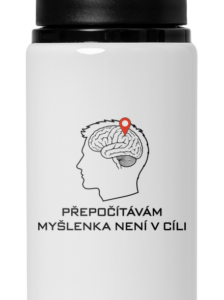 Přepočítávám