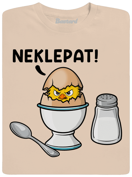 Neklepat