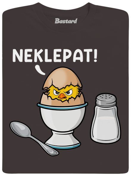 Neklepat
