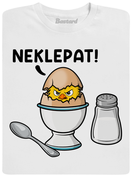 Neklepat