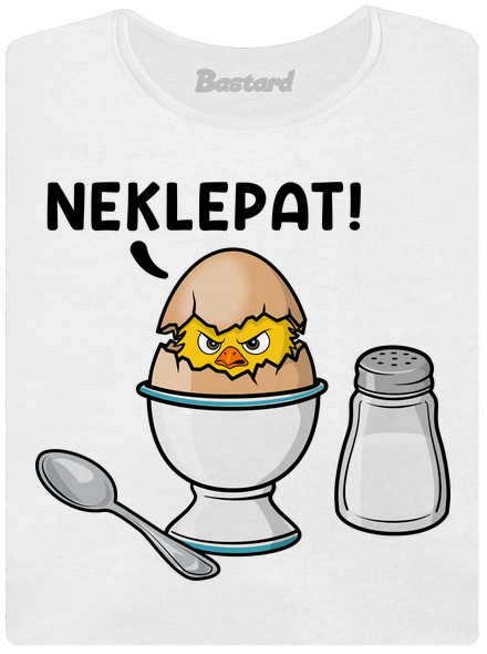 Neklepat