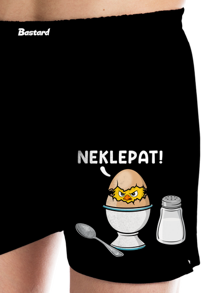 Neklepat