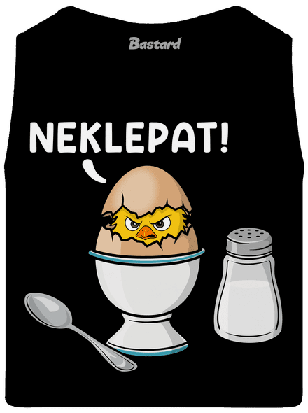 Neklepat