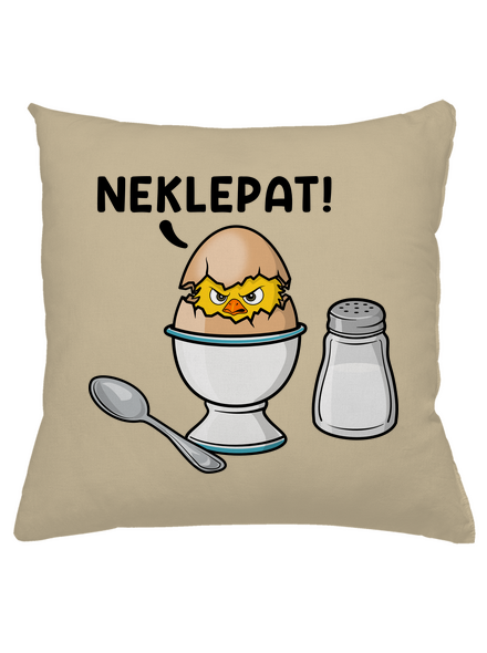 Neklepat
