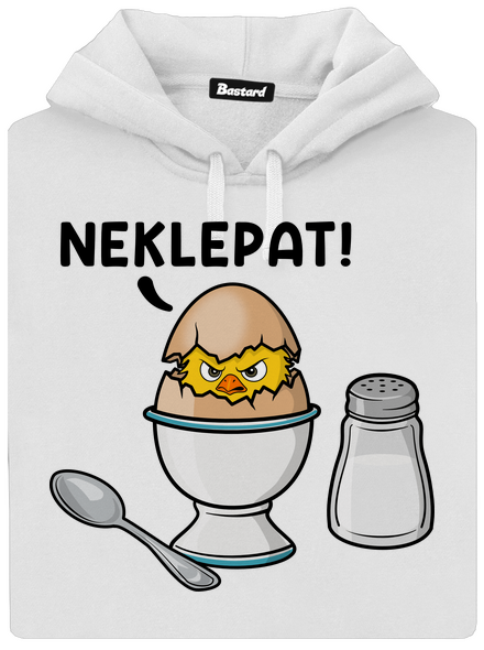 Neklepat