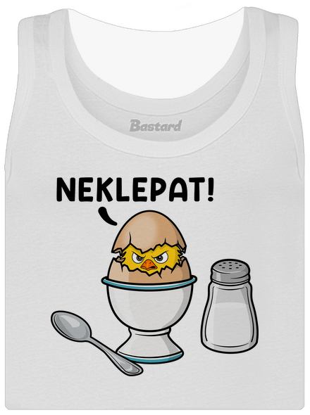 Neklepat