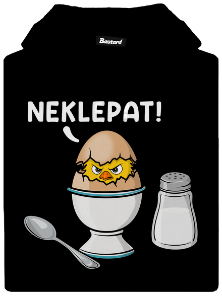 Neklepat