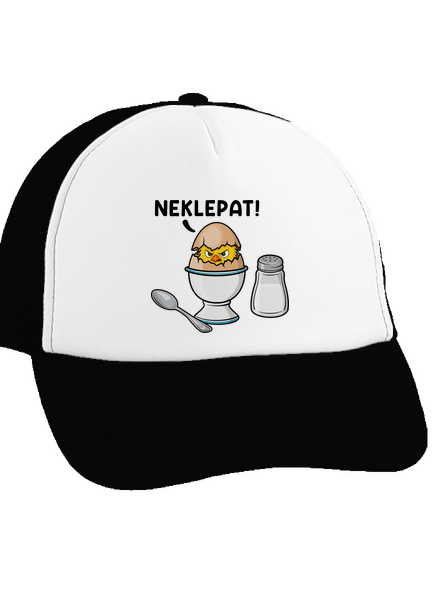 Neklepat