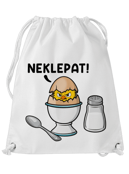 Neklepat