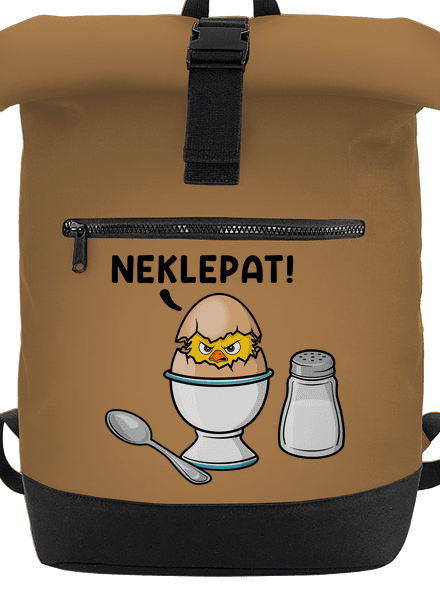 Neklepat