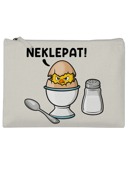 Neklepat