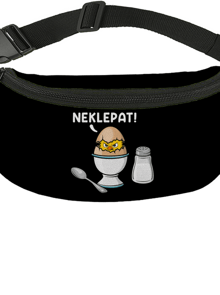 Neklepat