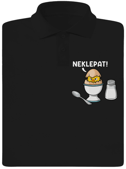 Neklepat