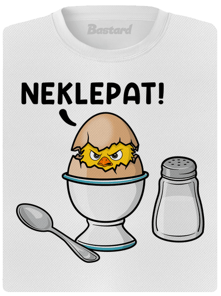 Neklepat