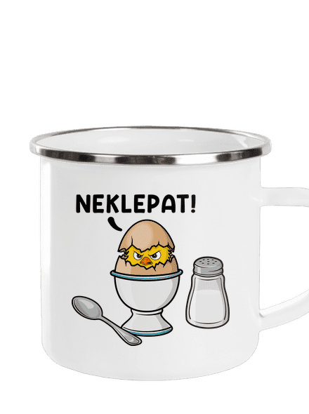 Neklepat