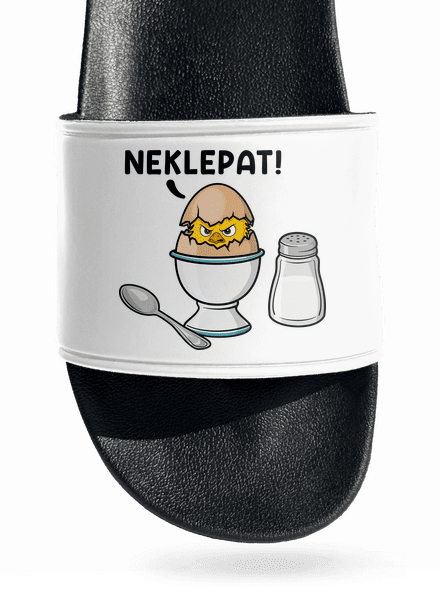 Neklepat