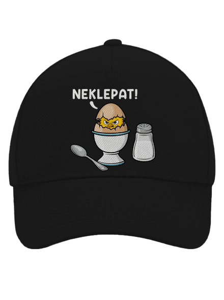 Neklepat