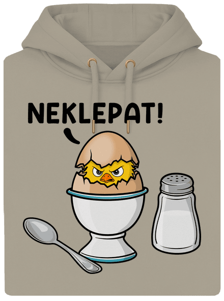 Neklepat
