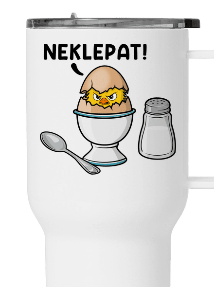 Neklepat