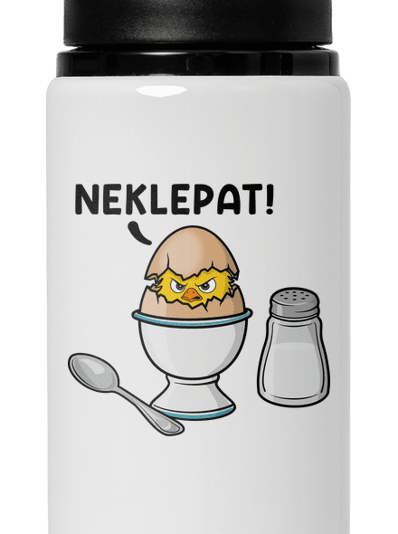 Neklepat