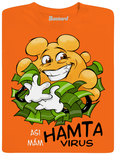 Mám hamta virus