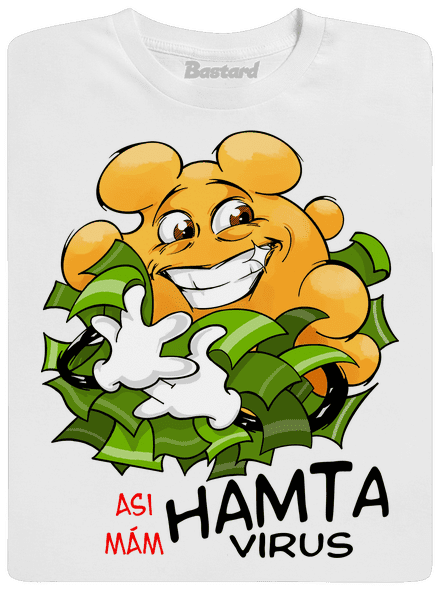 Mám hamta virus