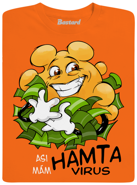 Mám hamta virus