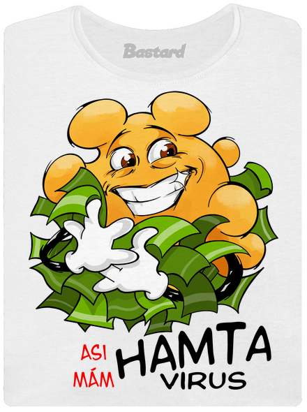 Mám hamta virus