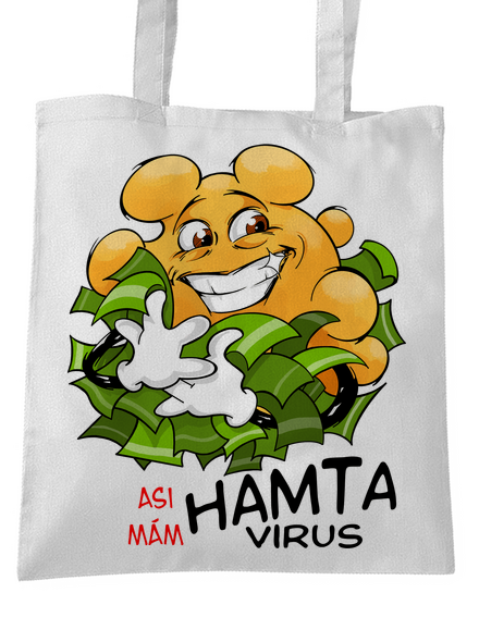 Mám hamta virus