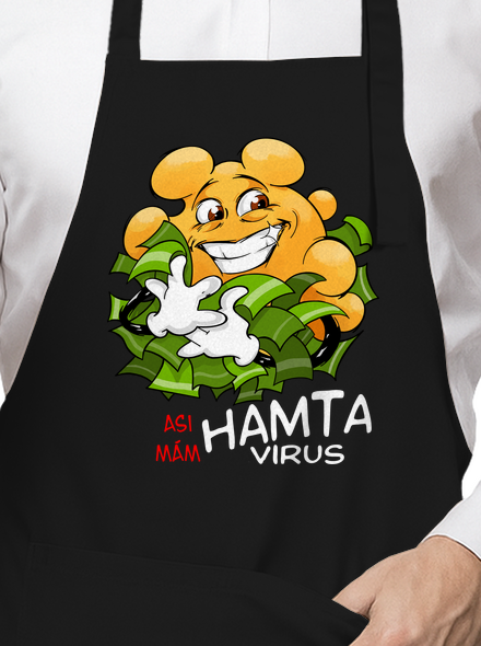 Mám hamta virus