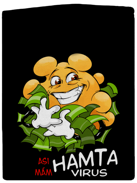 Mám hamta virus