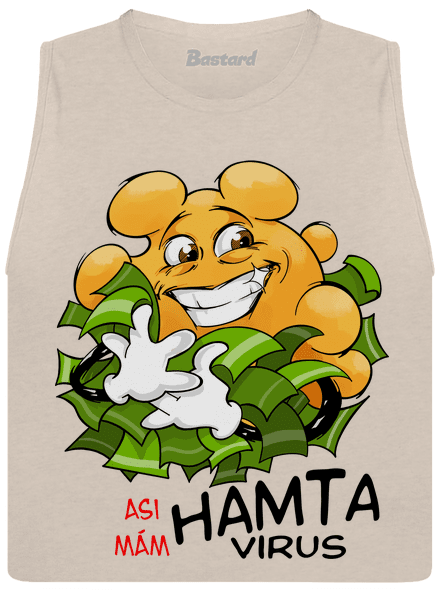 Mám hamta virus