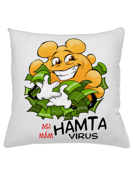 Mám hamta virus
