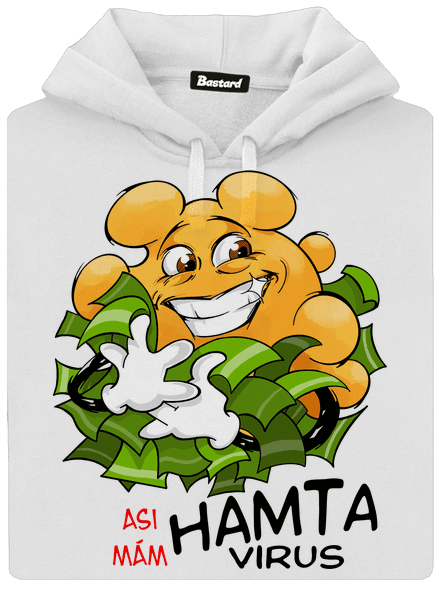 Mám hamta virus