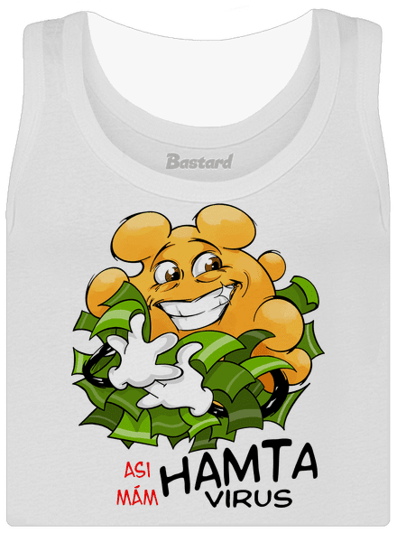 Mám hamta virus
