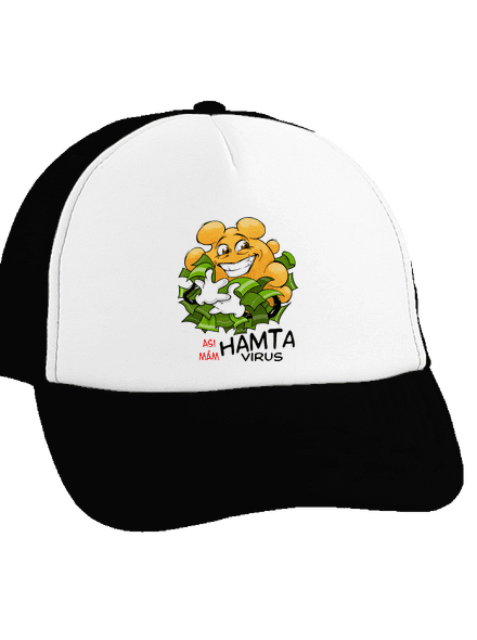 Mám hamta virus