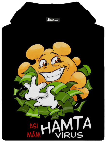 Mám hamta virus