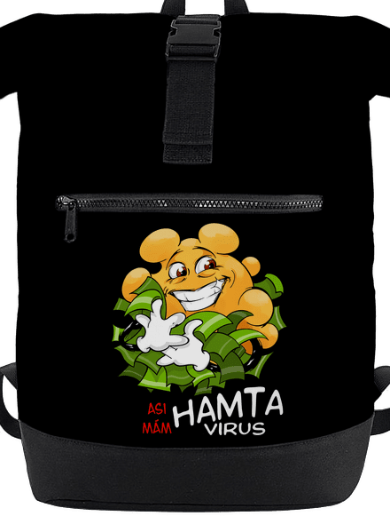 Mám hamta virus